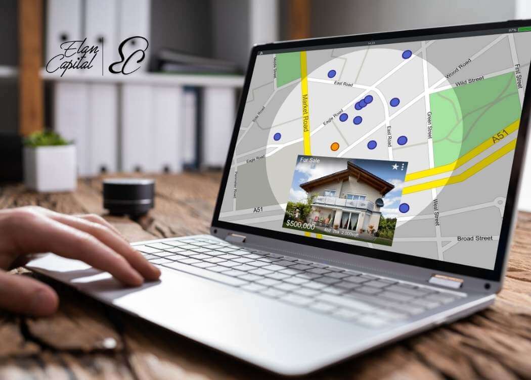 Cómo la IA Está Redefiniendo la Experiencia del Comprador Inmobiliario