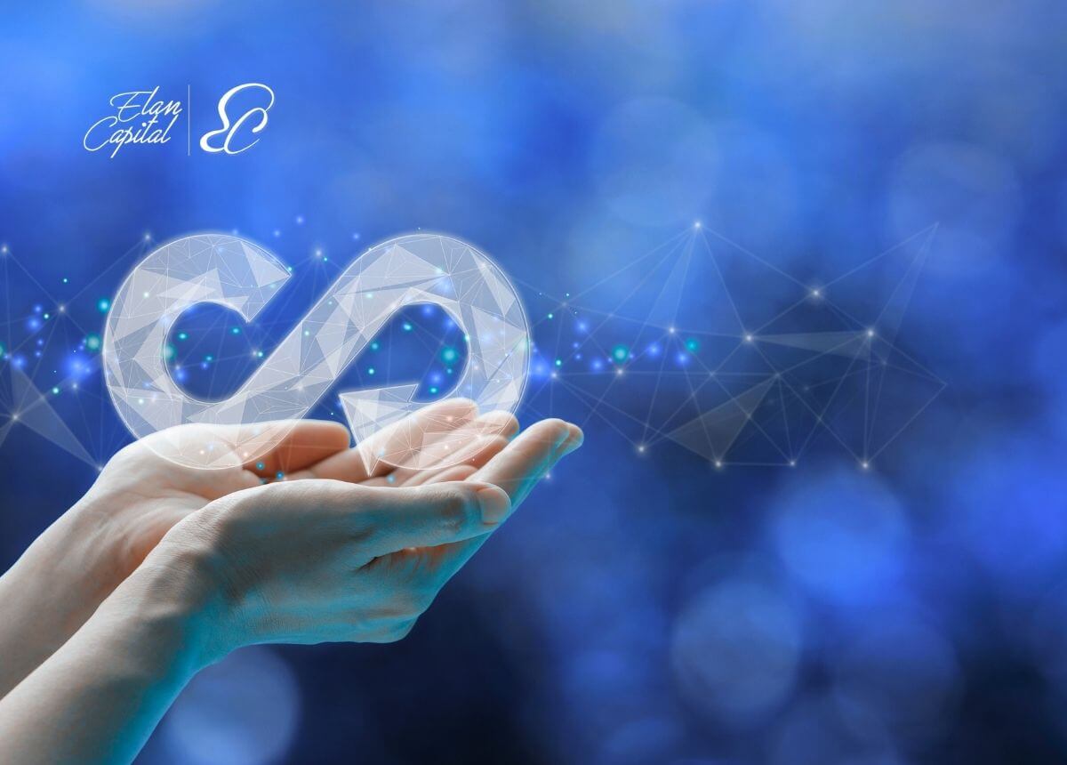 Economía Circular e Inversiones Inteligentes.