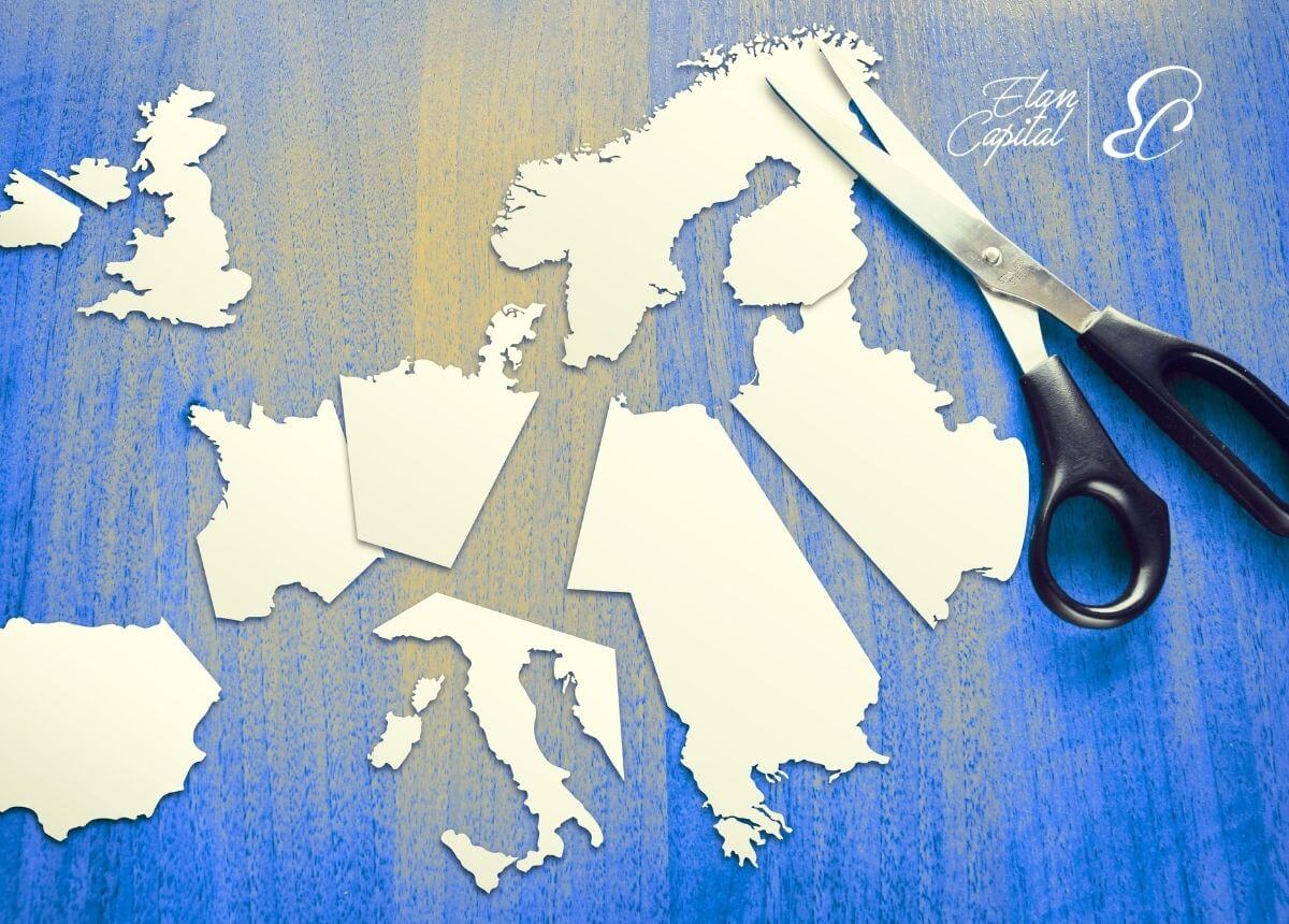 Inversión Inmobiliaria en Tiempos de Cambio Geopolítico y Financiero