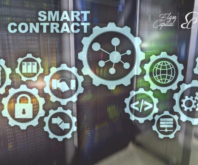 Blockchain / Alquileres Automatizados: Contratos Inteligentes Cobro de Rentas