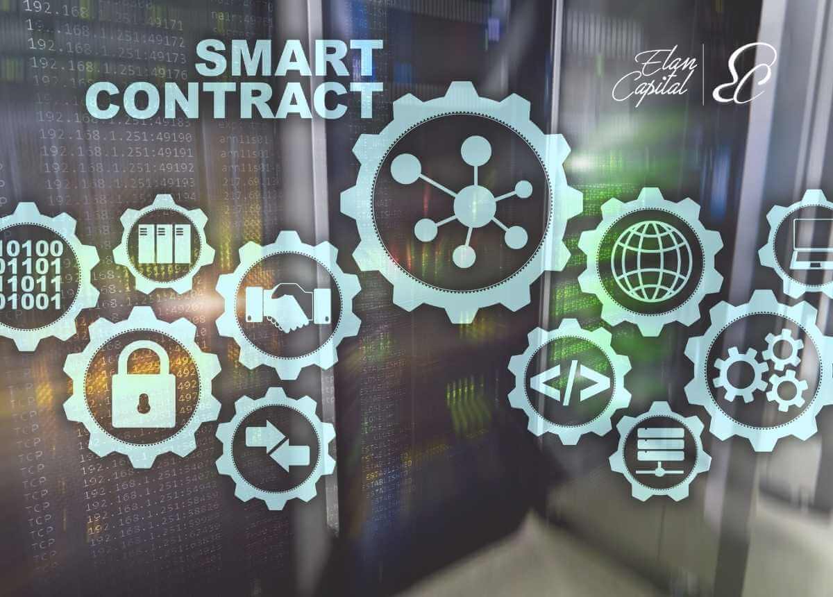 Blockchain / Alquileres Automatizados: Contratos Inteligentes Cobro de Rentas