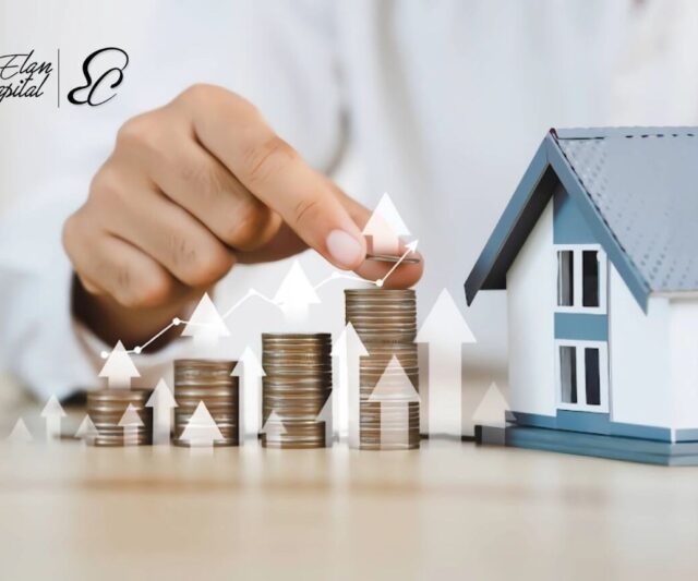 Mercado inmobiliario en noviembre 2025: resiliencia y oportunidades en USA