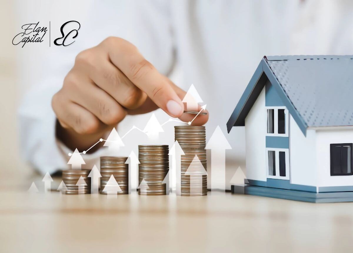 Mercado inmobiliario en noviembre 2025: resiliencia y oportunidades en USA