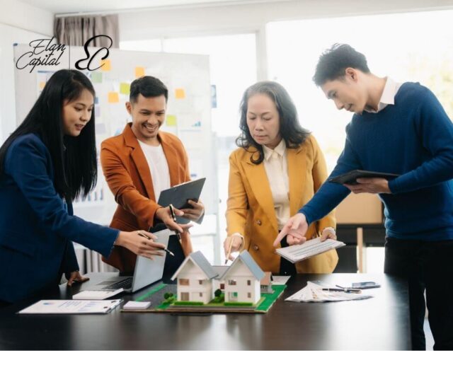 Tendencias emergentes en el mercado inmobiliario de Estados Unidos actuales