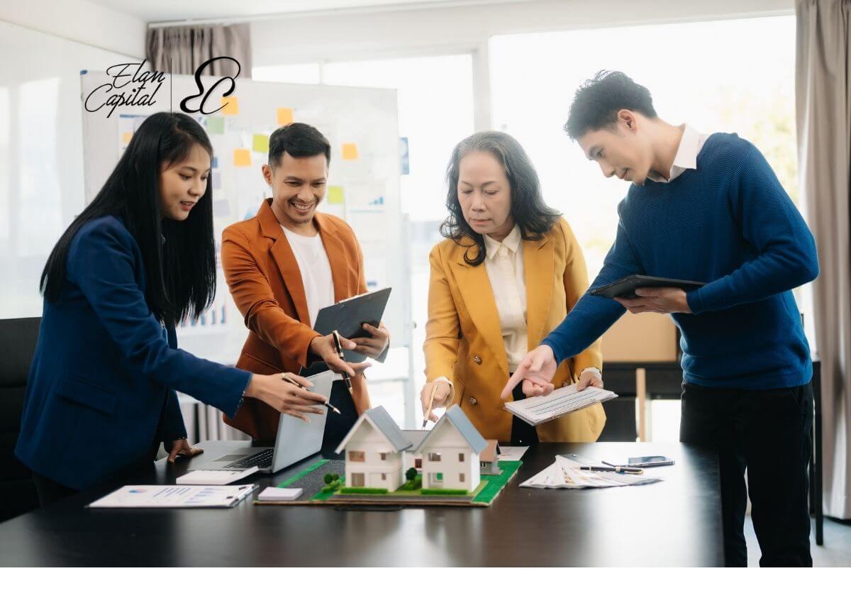 Tendencias emergentes en el mercado inmobiliario de Estados Unidos actuales