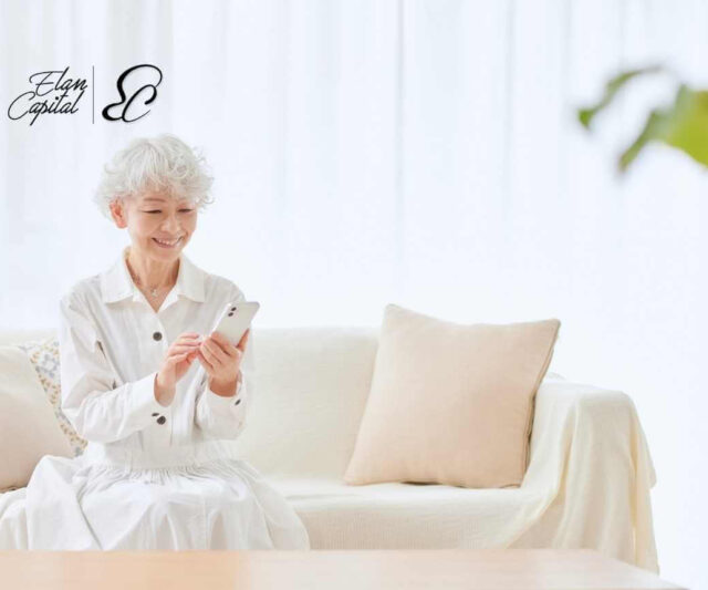 Siete Tendencias Clave en Senior Living para 2026